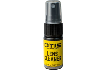 Image of Otis Technology Lens Solution, .5 oz, RW-427