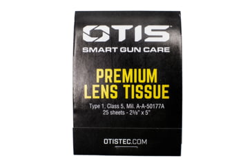 Image of Otis Technology Lens Tissues