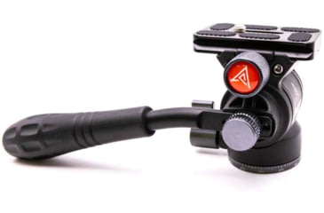 Image of Painted Arrow FH1 Tripod Fluid Head
