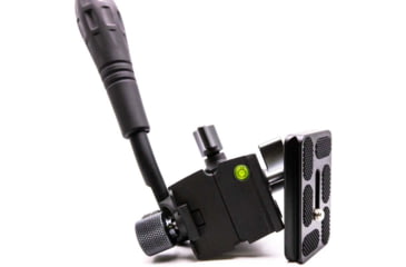 Image of Painted Arrow FH1 Tripod Fluid Head