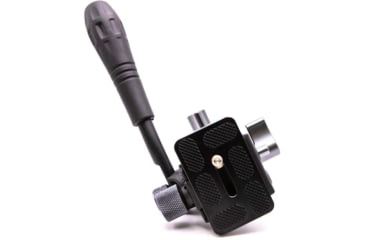 Image of Painted Arrow FH1 Tripod Fluid Head