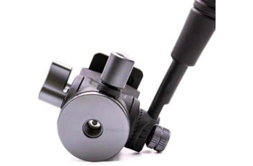 Image of Painted Arrow FH1 Tripod Fluid Head