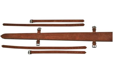 Image of Pakistan Suede Sword Sheath PA660231