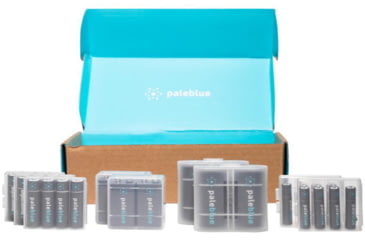 Image of Pale Blue Earth Home Conversion Battery Kit, PB-HK2-C