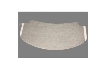 Image of Paulson Manufacturing Clr Lens Cover For Dk5 5 Pk - A-DK5-C