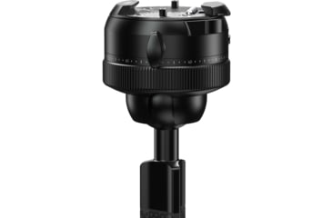 Image of Peak Design Pro Tail Tripod, Black, PT-T-BK-1