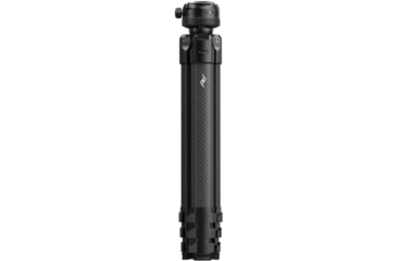 Image of Peak Design Pro Lite Tripod, Black, PT-L-BK-1