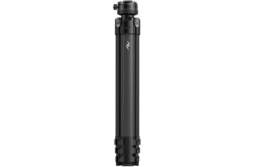 Image of Peak Design Pro Tail Tripod, Black, PT-T-BK-1
