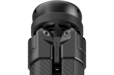 Image of Peak Design Pro Tripod Pro Leveling Base, Black, PTA-U-PLB-1