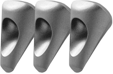 Image of Peak Design Pro Tripod Spike Feet - Pro Lite, Black, PTA-L-SF-1