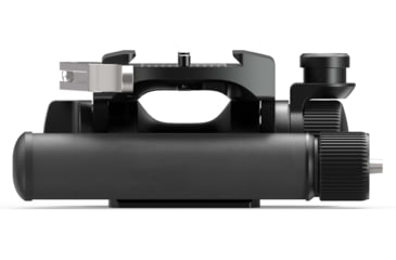 Image of Peak Design Pro Tripod Tilt Mod Ball Head Video Adapter, Black, PTA-U-TM-1