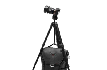 Image of Peak Design Travel Tripod, Aluminum, TT-CB-5-150-AL-1