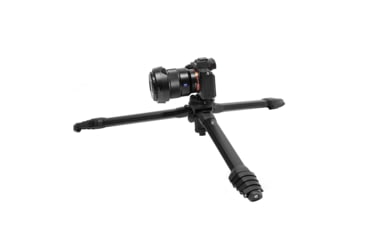 Image of Peak Design Travel Tripod, Aluminum, TT-CB-5-150-AL-1