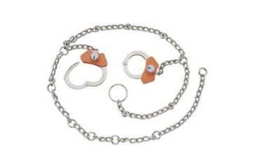 Image of Peerless Handcuff 7002 #2 Waist Chain-Separate 4760