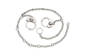 Image of Peerless Handcuff 7002HS Waist Chain 4715