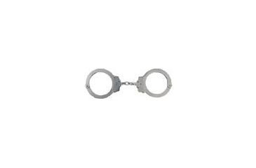 Image of Peerless Handcuff 7030 Oversize - Nickel 4720