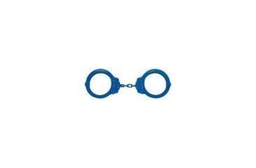 Image of Peerless Handcuff 7030 - XL Chain - Blue 4721N