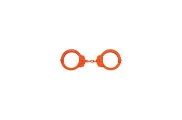 Image of Peerless Handcuff 7030 - XL Chain - Orange 4821O