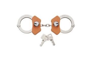 Image of Peerless Handcuff 710 HS Keyed Alike 6550KAP171CB