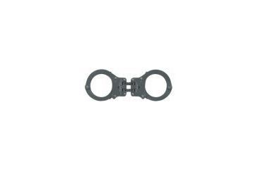 Image of Peerless Handcuff 801P Hinged - Pentrate 4802