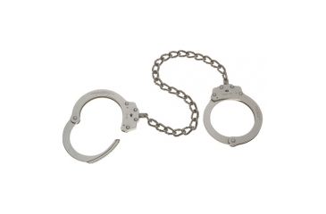 Image of Peerless Handcuff Leg Iron, Blue PH753BN