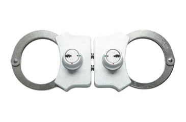 Image of Model 801CHS - High Security Hinged Handcuff