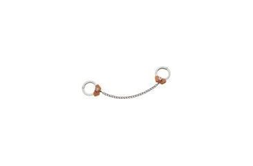 Image of Peerless Handcuff Special Order Only 703 - Leg Iron 4714-KEYED