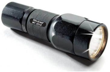 Image of Pelican 3310 M1 Lithium Xenon Tactical Flashlight