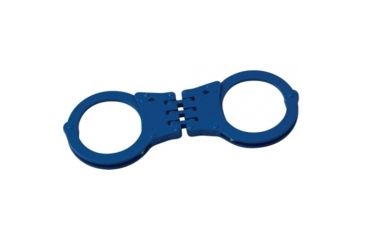 Image of Penn Arms Blu Gorgote Tri-max Os Hinged - HC 1058BLU