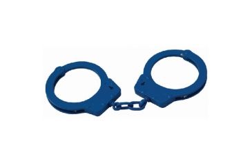 Image of Penn Arms Blu Standard Handcuff Min-500 - HC 1010BLU