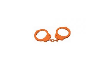 Image of Penn Arms Oversize Cbnsteel Handcuff Org - HC 1003ORG