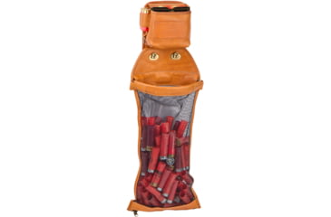 Image of Peregrine Field Gear Peregrine Outdoors Wild Hare Leather Trap Shooters Combo Jv