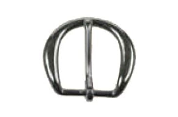 Image of Perfect Fit Ranger Buckle, 1.25in, Chrome, RBUCKLE-CH