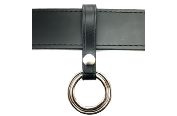 Image of Perfect Fit Combo Ring Holder, Plain, Chrome, 717-CH