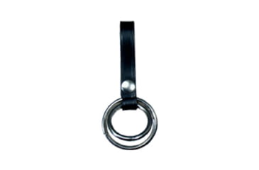 Image of Perfect Fit Combo Ring Holder, Plain, Black, 717