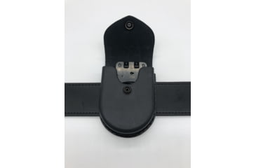 Image of Perfect Fit Economy Cuff Case, Black, 801