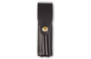 Image of Perfect Fit Streamlight Strion Flashlight Holder, Plain, Brass, 307-BR