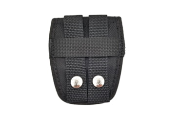 Image of Nylon Closed Top Case for ASP Cuffs w/ MOLLE Attachment