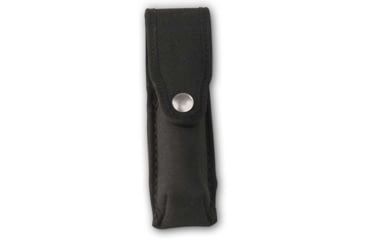 Image of Perfect Fit Nylon Streamlight Strion Holder, Chrome, 307-N-CH