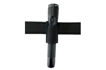 Image of Nylon Nightstick NSR 9514Xl Holder w/ Open Top &amp; Bottom