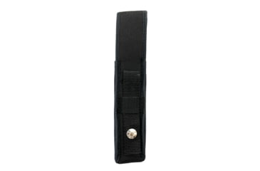 Image of Nylon Nightstick NSR 9514Xl/NSR 9944Xl Holder w/ Closed Top &amp; MOLLE Attachment