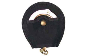 Image of Perfect Fit Nylon Open Top Cuff Case W/ Beltslide - 908