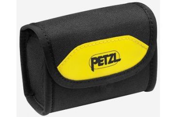 Image of Petzl Pixa And Swift RL Headlamp Pouch, One Size, E78001