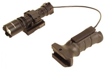 Image of Phoebus Lunetta 3.0 Gun Mount Kit with Charger, Black, Medium LT-3RGK