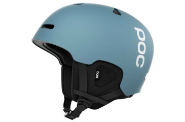 Image of POC Auric Cut Helmet-Ethane Blue-M-L