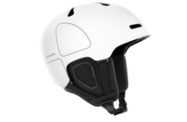 Image of POC Fornix Snow Helmet, Matt White, Extra Large, 10460WHExtra LargeX
