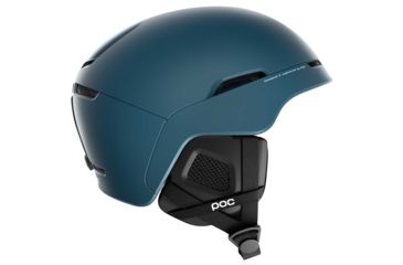 Image of POC Obex Spin Snow Helmet, Antimony Blue, Extra Small/Small, 10103BLXSS
