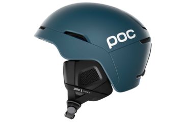 Image of POC Obex Spin Snow Helmet, Antimony Blue, Extra Small/Small, 10103BLXSS