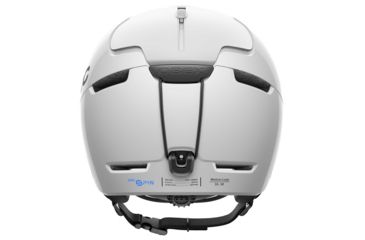 Image of POC Obex Spin Snow Helmet, Hydrogen White, Extra Small/Small, 10103WHXSS