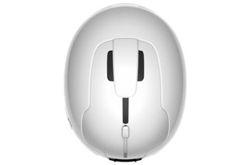 Image of POC Obex Spin Snow Helmet, Hydrogen White, Extra Small/Small, 10103WHXSS